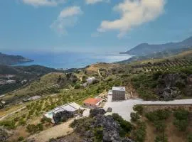 Nature Villas Myrthios