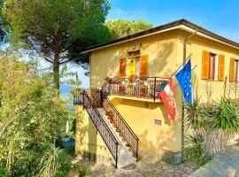 LA GINESTRA B&B