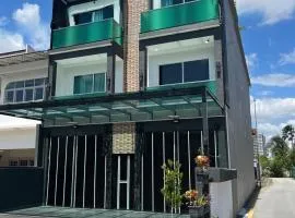 Prime Suite at Ampang - Individual Private Rooms