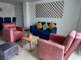 Confort 301 Apartamento Duitama