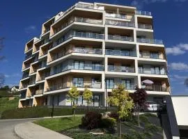 Apartment with Beautiful Views