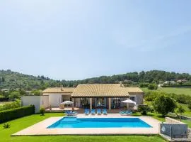 Can Terres - Baladre