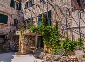 Villa Harmony，位于苏佩塔尔的酒店