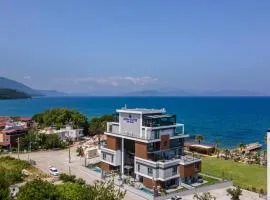 Artan Suites Tatil Evleri