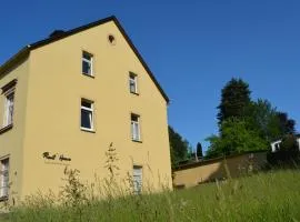 Ferienwohnung Eppendorf