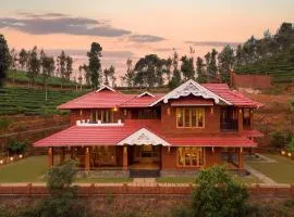 StayVista at Regal Retreat Middle of Tea Estate