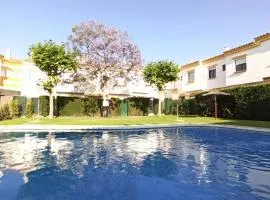 Villa Mar de Las Redes