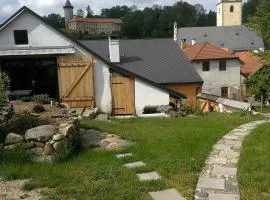 Měšťanský dům Rožmberk 31