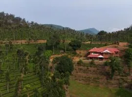 StayVista at Regal Retreat Middle of Tea Estate