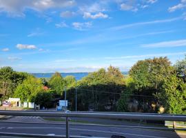Apartament Niegocin Garaż Basen Plaża Giżycko Wilkasy，位于维尔卡瑟的酒店