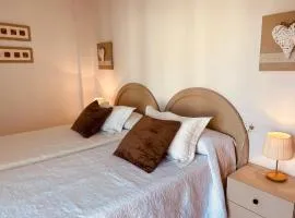 Apartamentos Alcañiz, Silvia