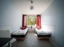 Motel '69 Lovisa