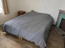Appartement le Vigeant