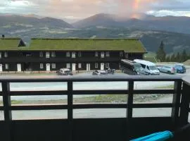 Voss, Øvre Tråstølen