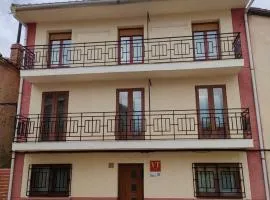 CASA GLORIA