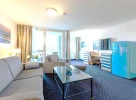 Meeresbrise im Ostseeheilbad Zingst