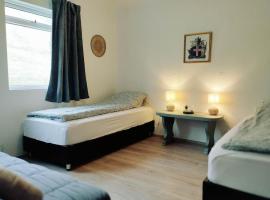 Bergistangi Guest House