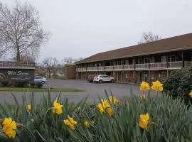 Quality Inn - Millstream