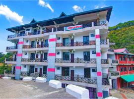 FabHotel Prime Wonder World Resort，位于达兰萨拉的酒店