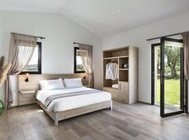 Uddastri Retreat，位于阿尔扎凯纳的酒店