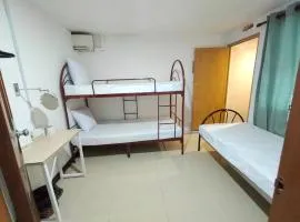 Single Storey Bungalow 8BR At Kenyalang Park,Access To Borneo Medical Specialist Centre By Natol Homestay-Kenyalang