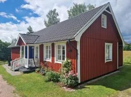 The Wine Lodge-Bo på vingård