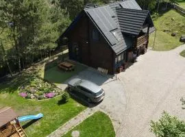 JELONKOWO - Dom na wynajem - Kaszuby