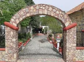 PERDIKI STUDIOS
