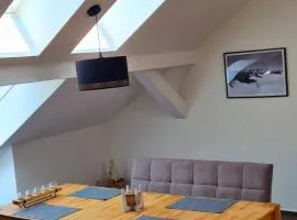 Apartmán 17, Vysoké Tatry, Dolný Smokovec