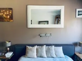 Roja apartment Baltic