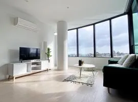 Skygarden Luxury Condo