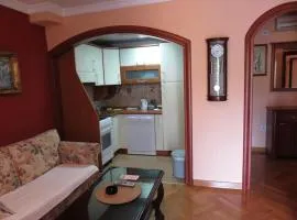 Apartman Maja