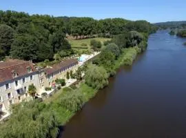 Holiday home Saussignac