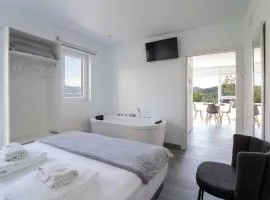 Solpor - Apartamentos Corcubión