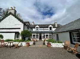 Forsinard Lodge