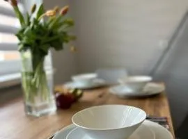 Apartamenty Kalisz Pomorski