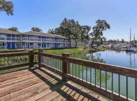 艾姆巴克德拉欧克兰6号汽车旅馆