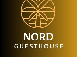 Nord Guesthouse，位于内欧斯皮尔戈斯的乡村别墅