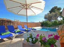 Benestar，位于埃尔托罗的酒店