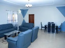 Appart meuble Jouvence chez Chantal & Francis