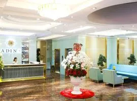 Adina hotel Đa Nang Beach