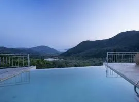 Panoutsis Villa - Sivros Lefkada