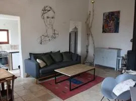 La petite maison des artistes
