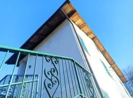 Cascina Marasca Appartamento Sole