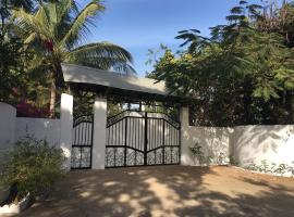 Karamba Lodge