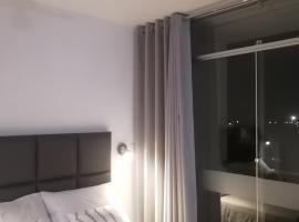 Casa Yuraq Hotel Boutique，位于上钦查的酒店
