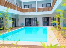 Ofim Holidays