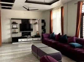 Soulful Himalayan Retreat