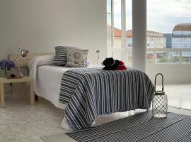 Hotel Nuevo Parranda，位于卡马里尼亚斯的酒店