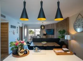 Los Riscos Luxury Apartment - Torremolinos